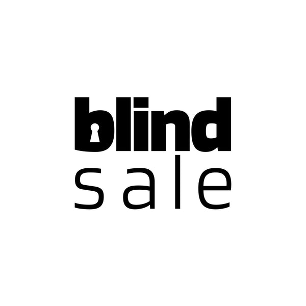 The Blind Sale