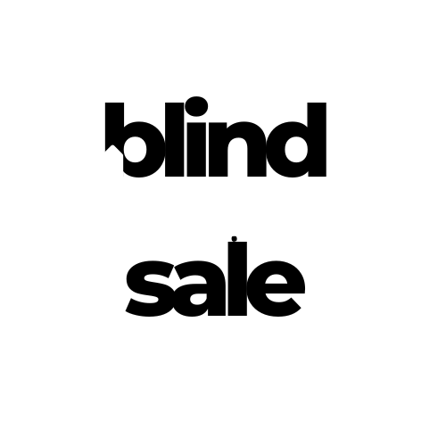 The Blind Sale